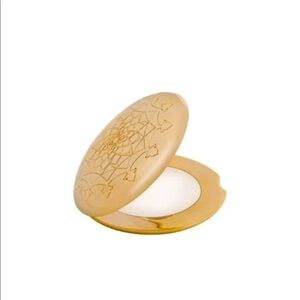 Luxury - Powdered PERFUME Luxurious AMOUAGE EPIC WOMAN SOLID perfume travel case